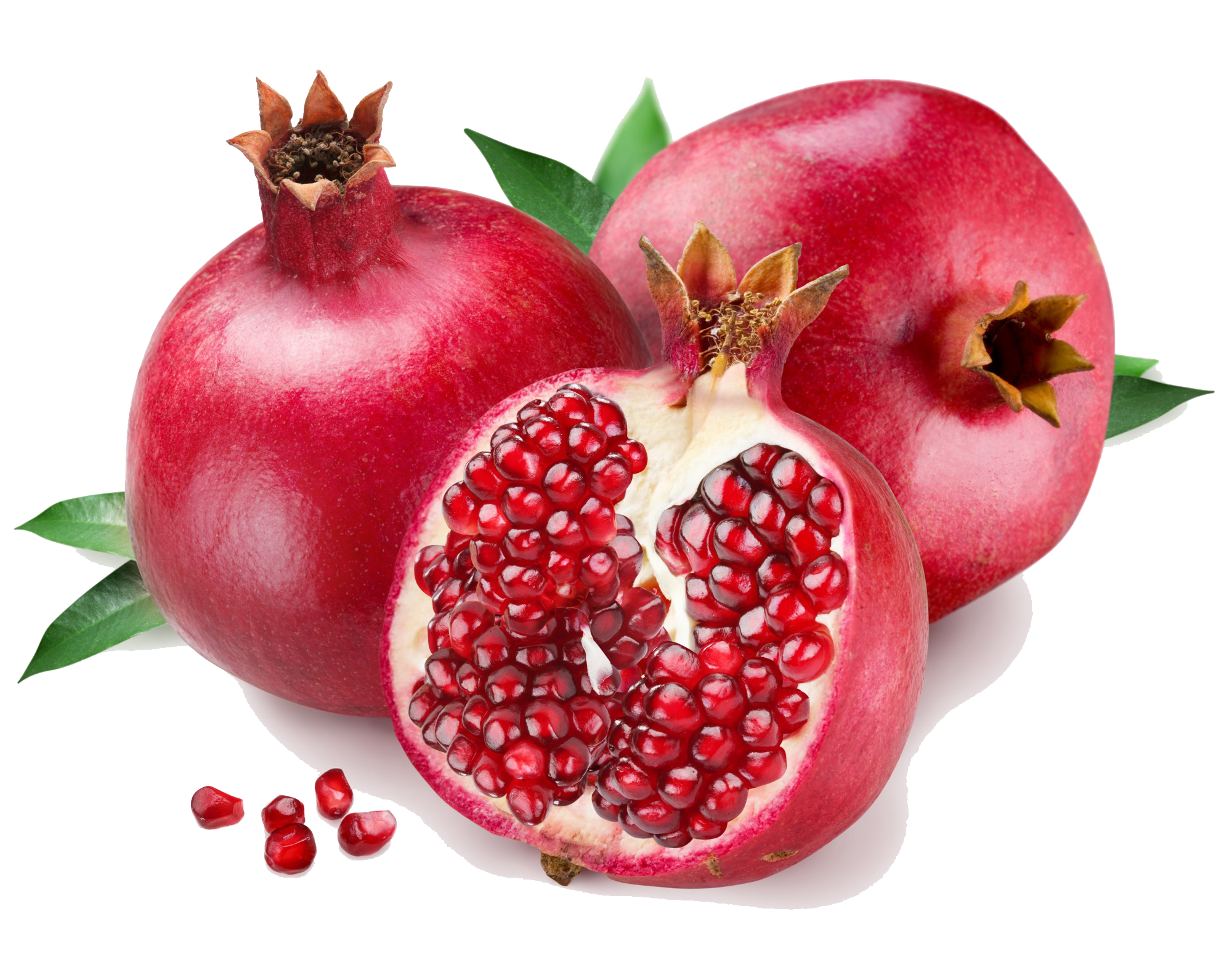Pomegranate One Transparent Png Clipart Yawd