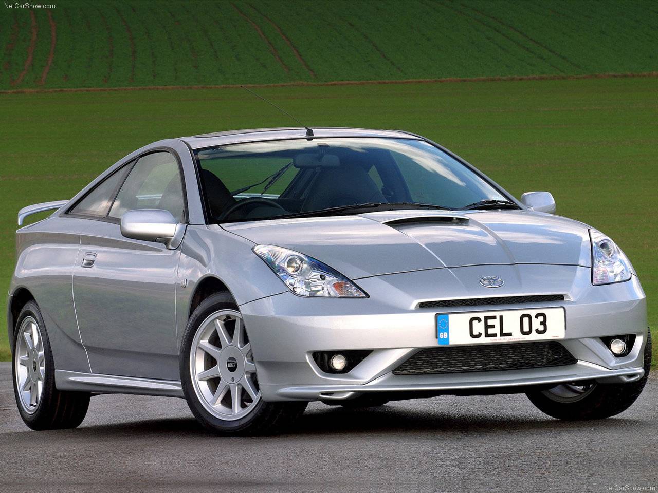 Toyota Celica Wallpaper 25812 Hd Wallpapers in Cars   Imagescicom