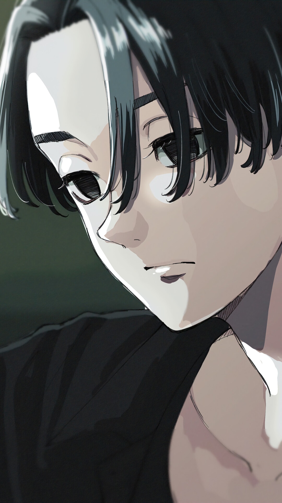 Tokyo Revengers Anime Manjiro Sano Wallpaper