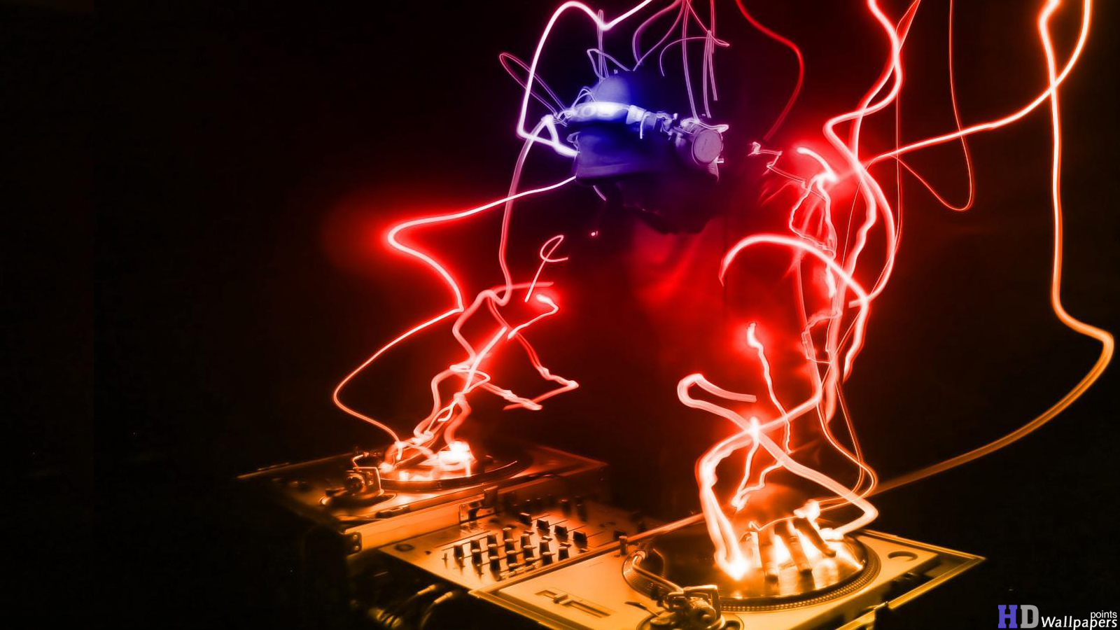Techno Dj 3d Background Stock Photos - Free & Royalty-Free Stock Photos  from Dreamstime