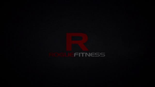 Rob Darden Rogue Fitness Edit on Vimeo