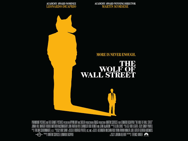 Wolf Of Wall Street Wallpaper O The