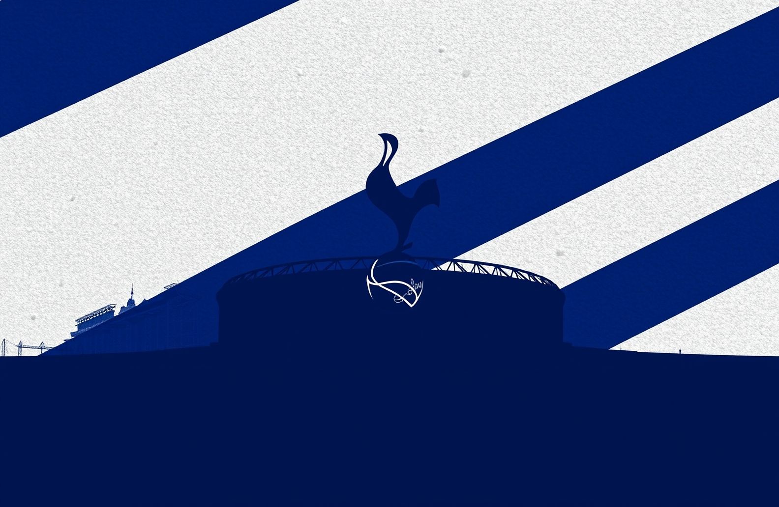 Tottenham Wallpaper