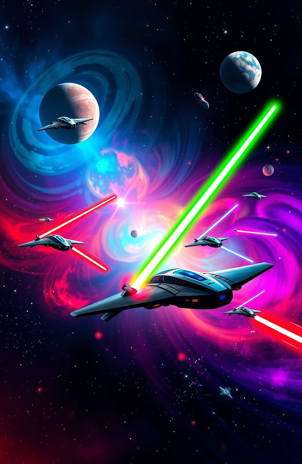 Star Wars Wallpaper