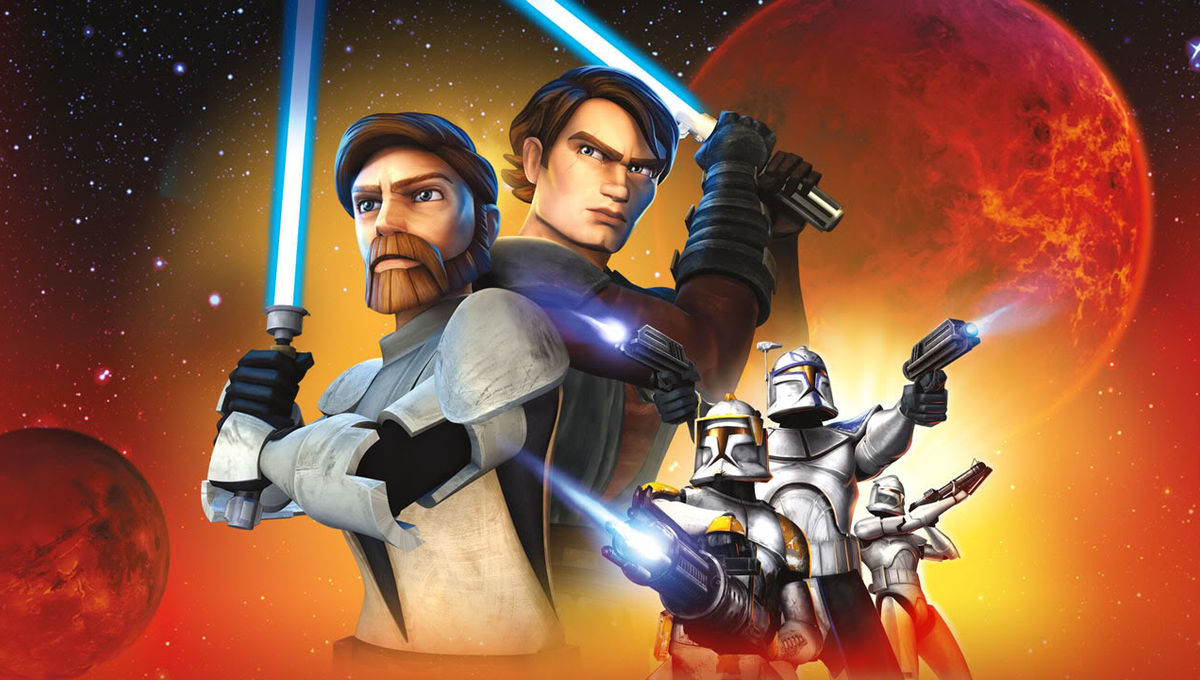Star Wars done right The 15 best episodes of The Clone Wars