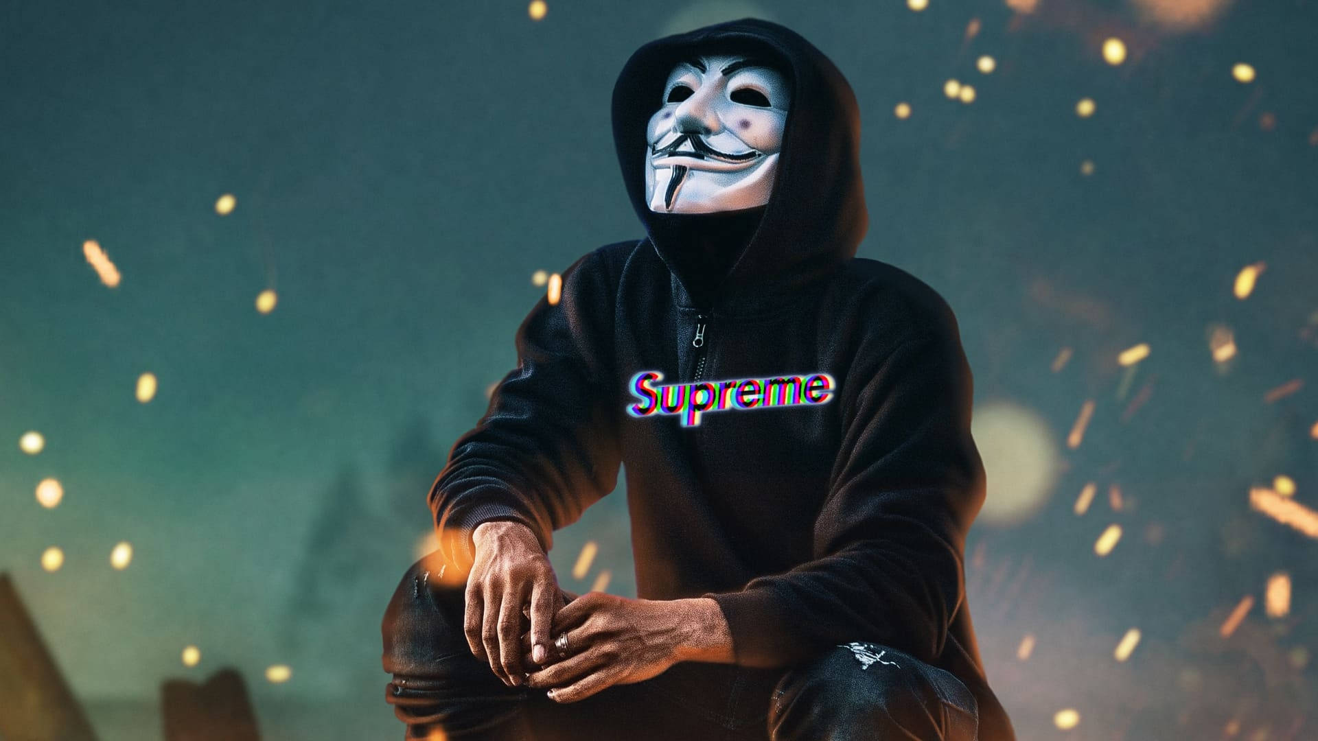 Top Cool Supreme Wallpaper Full HD 4k To Use
