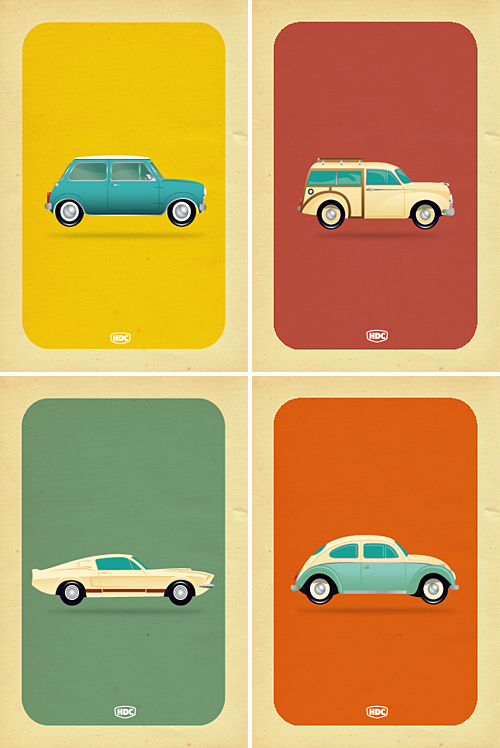 iPhone Wallpaper Of Vintage Classic Cars All Them