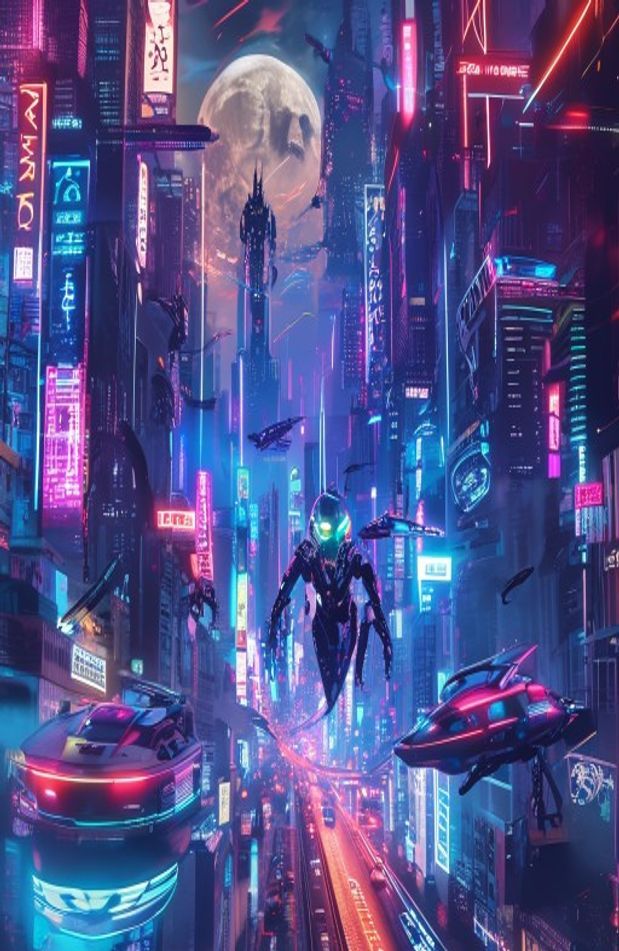 Terminator Live Wallpaper