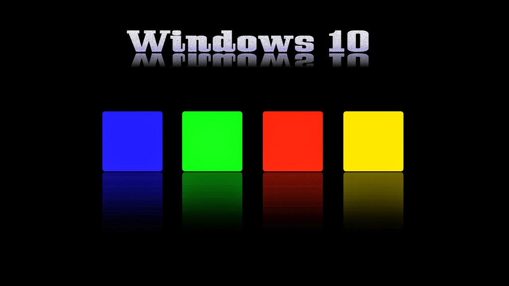 Windows HD 1080p Desktop Background Photo Sharing