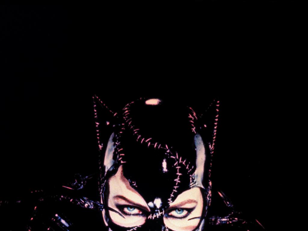 Batman Returns Catwoman Michelle Pfeiffer Wallpaper Hq