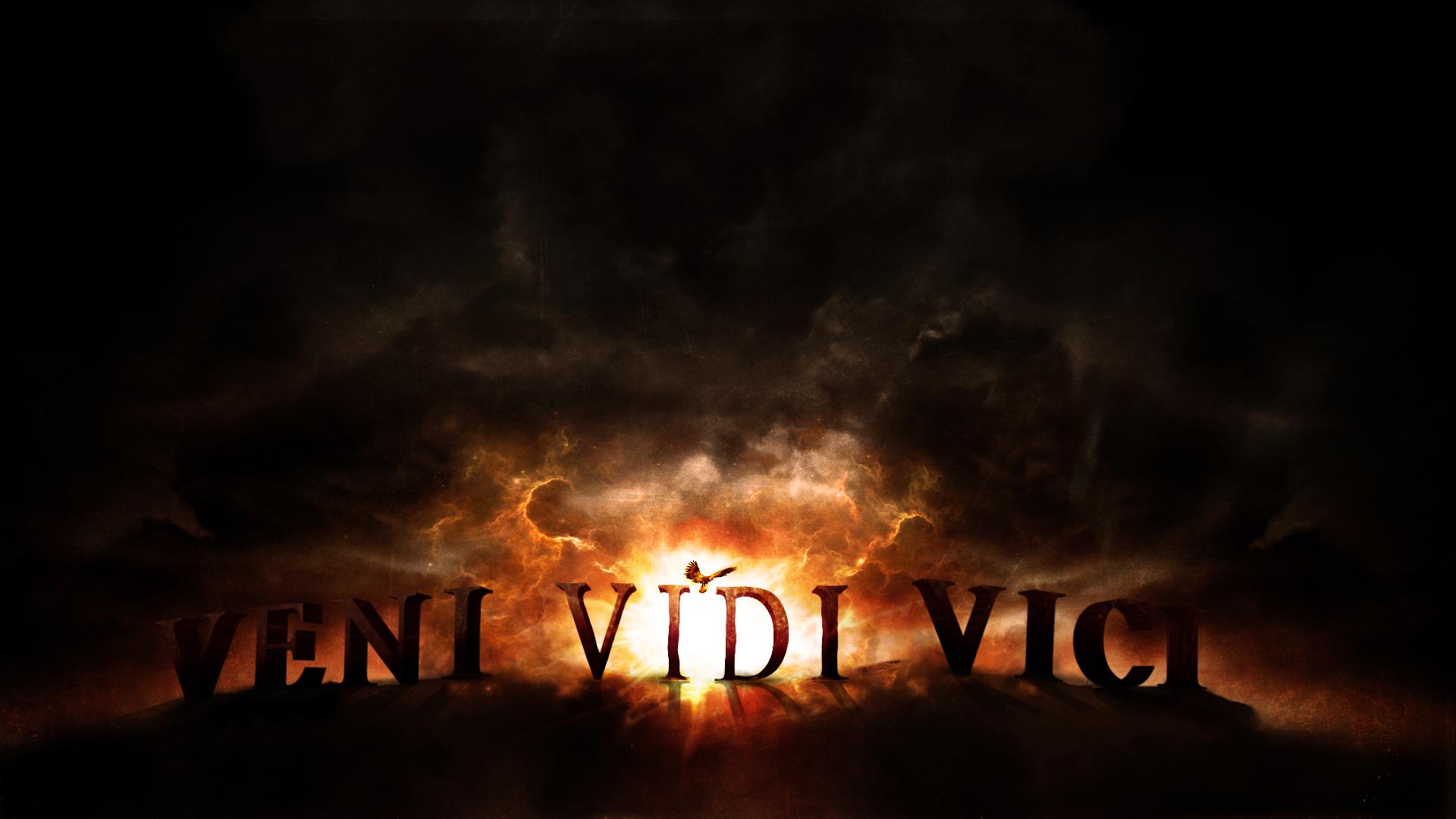 Images for forum signatures or desktop wallpapers  VVVTW Veni Vidi Vici  Total War mod for Rome Total War  Mod DB