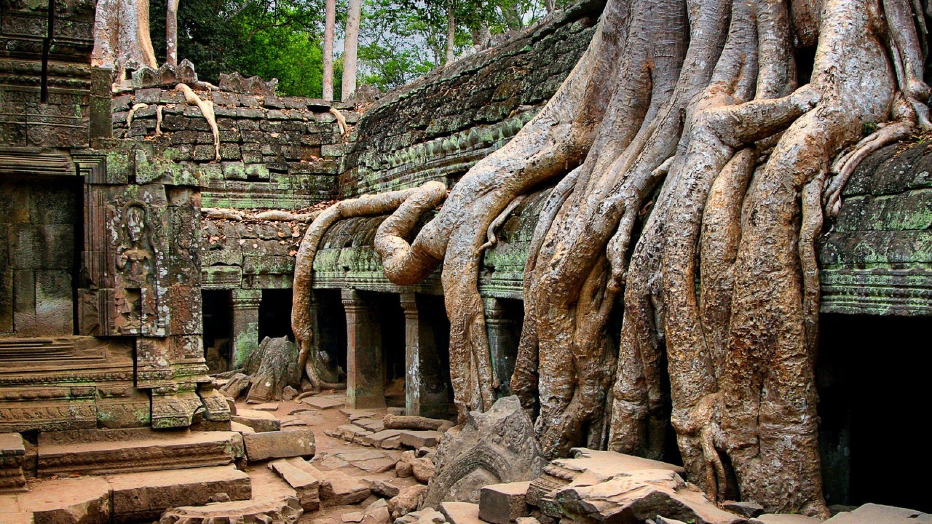 Cambodia Picture Wallpaper