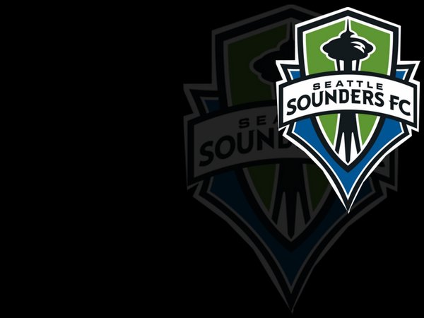 Sounders Fc By Fti
