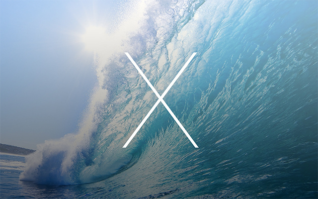 Weekly Wallpaper Ride The Os X Mavericks And Other Giant
