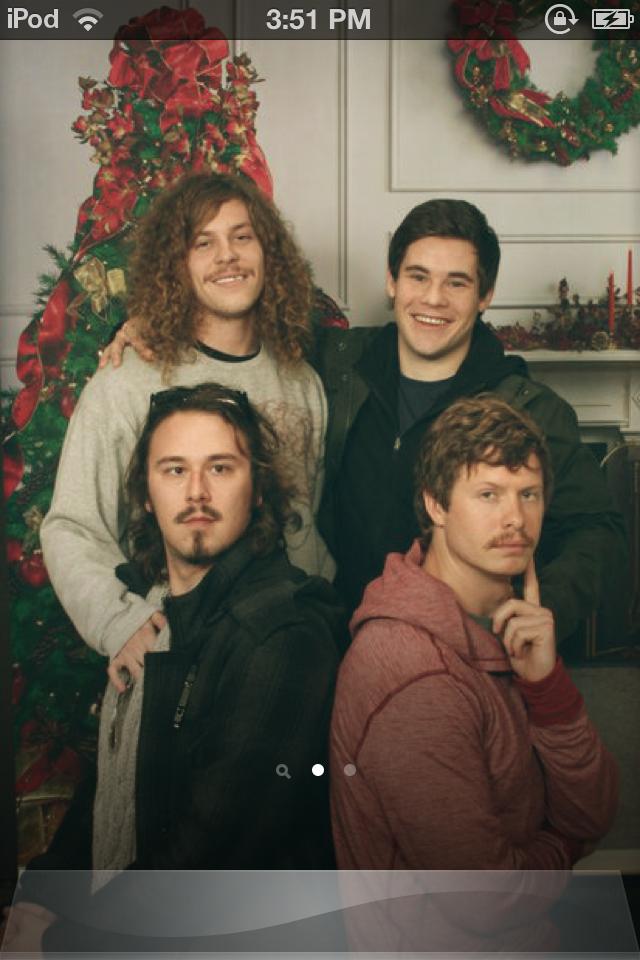 Does Anybody Have This Background Image Workaholics