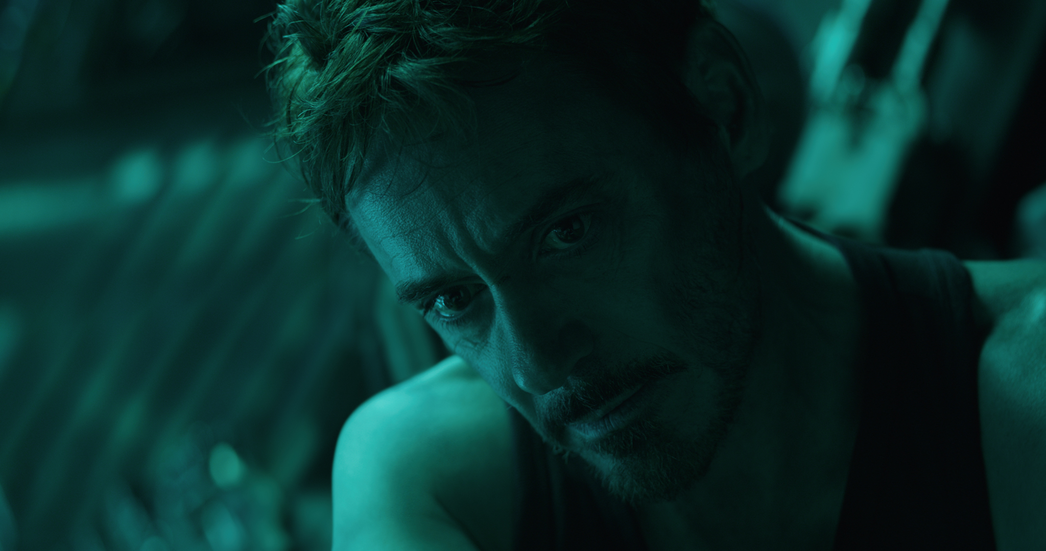Angry MCU Fans Sign Petition to Bring Tony Stark Back to Life