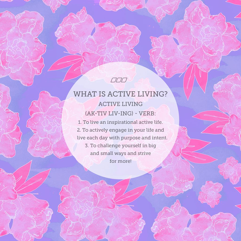 Lorna Jane Active Living Rewards