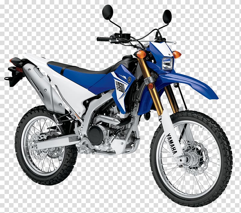 Yamaha Motor Pany Wr250r Dual Sport Motorcycle Fuel