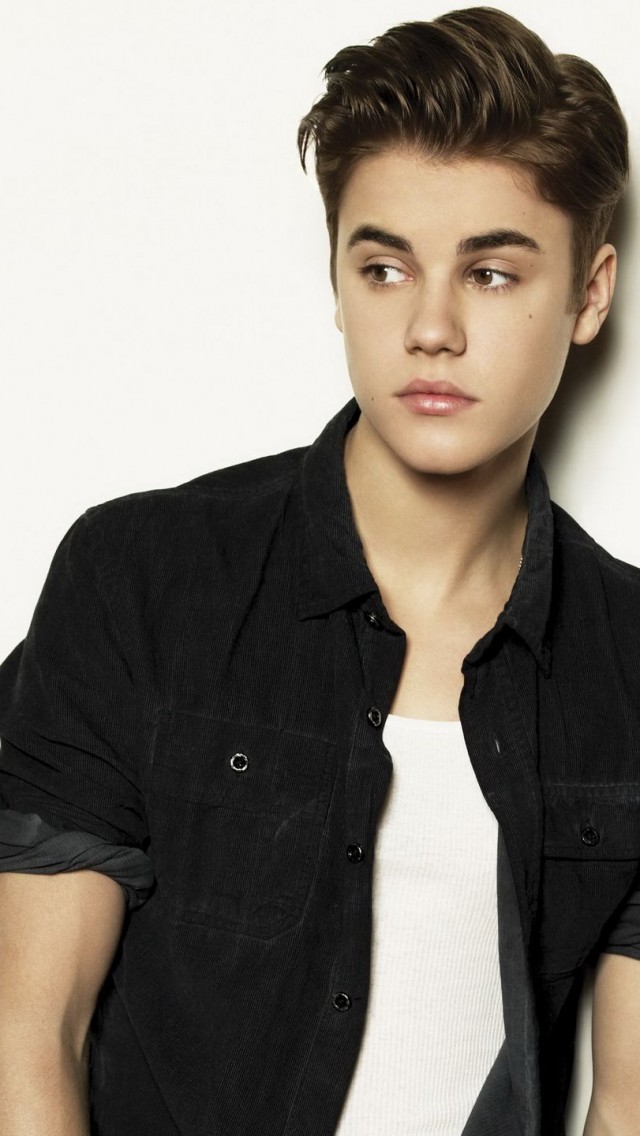 Justin Bieber Baby Song iPhone Wallpaper Beiber