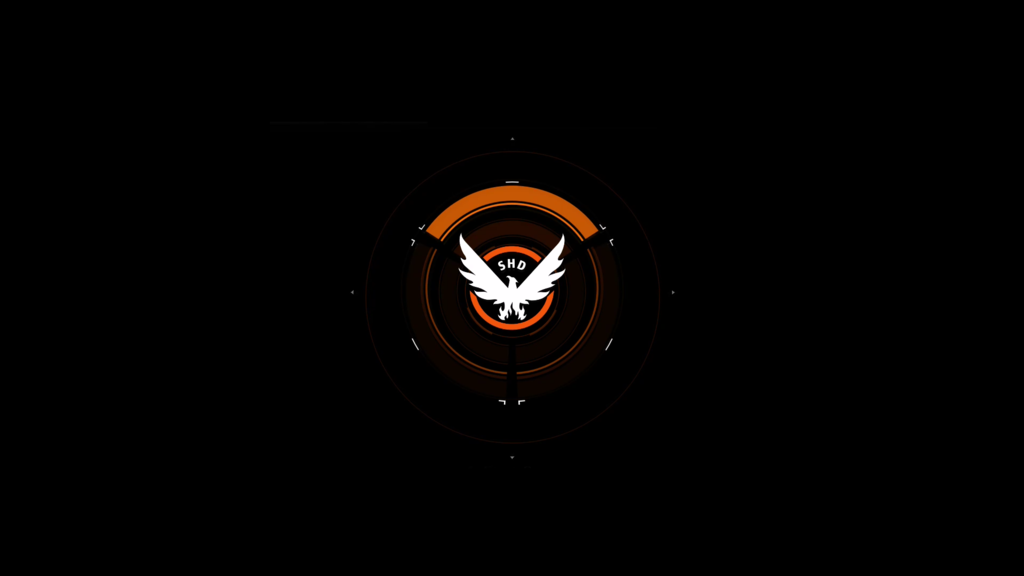 The Division Wallpaper By Clemonde
