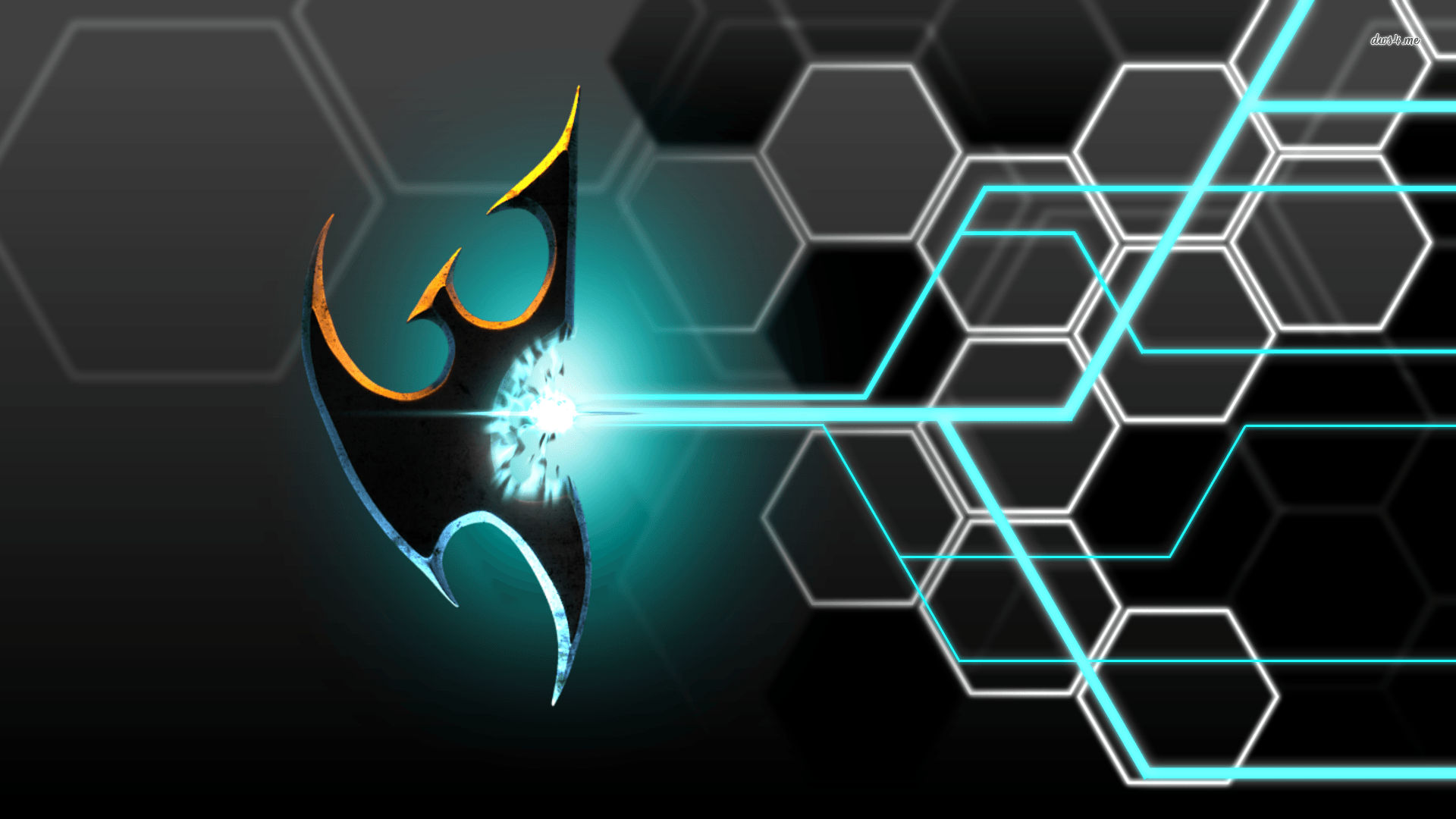 Protoss Wallpaper