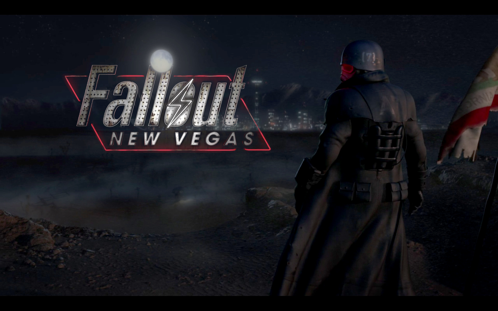 Fallout New Vegas DLC   High Definition Widescreen Wallpapers