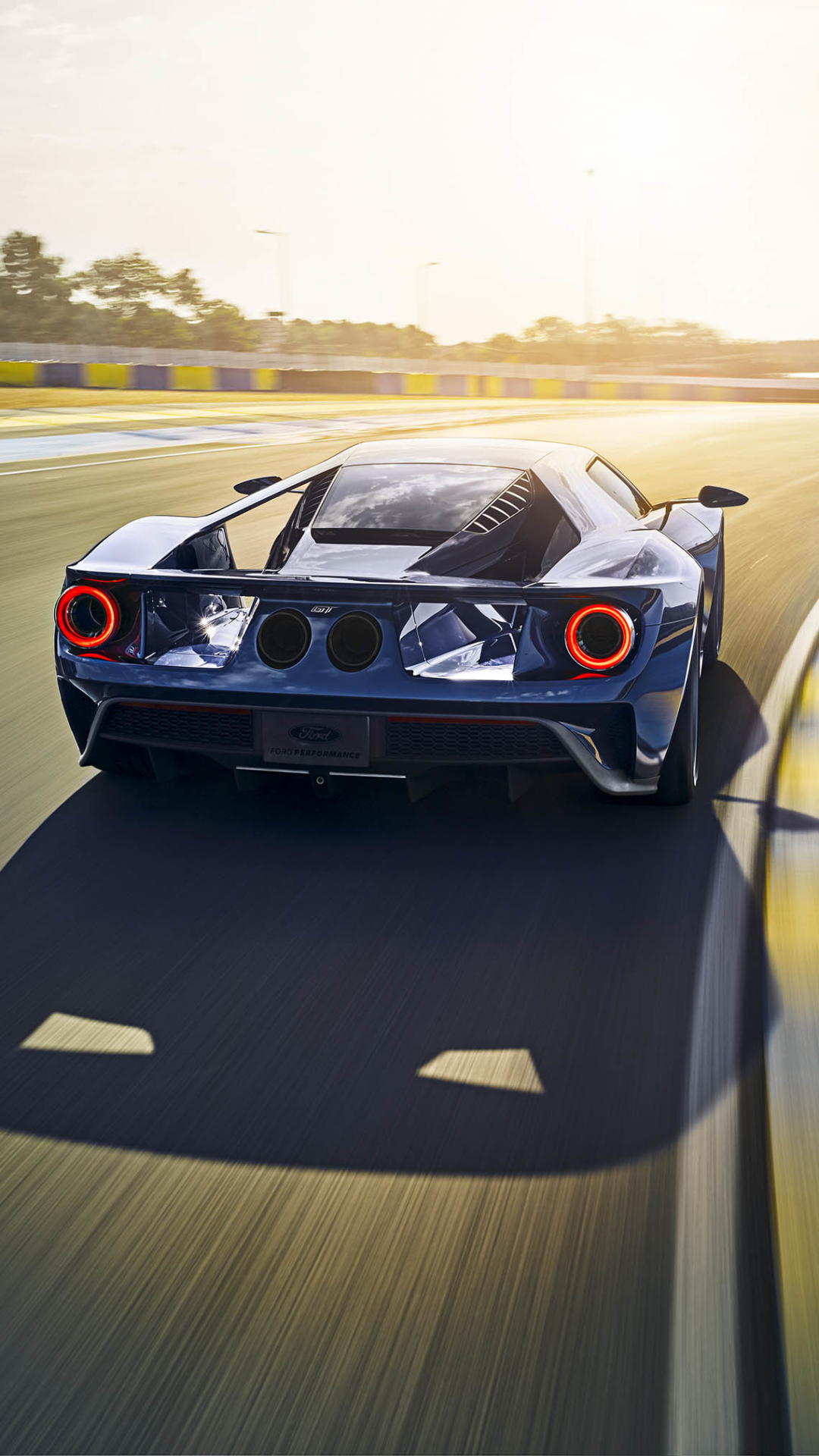 Vehicles Ford Gt Wallpaper Id