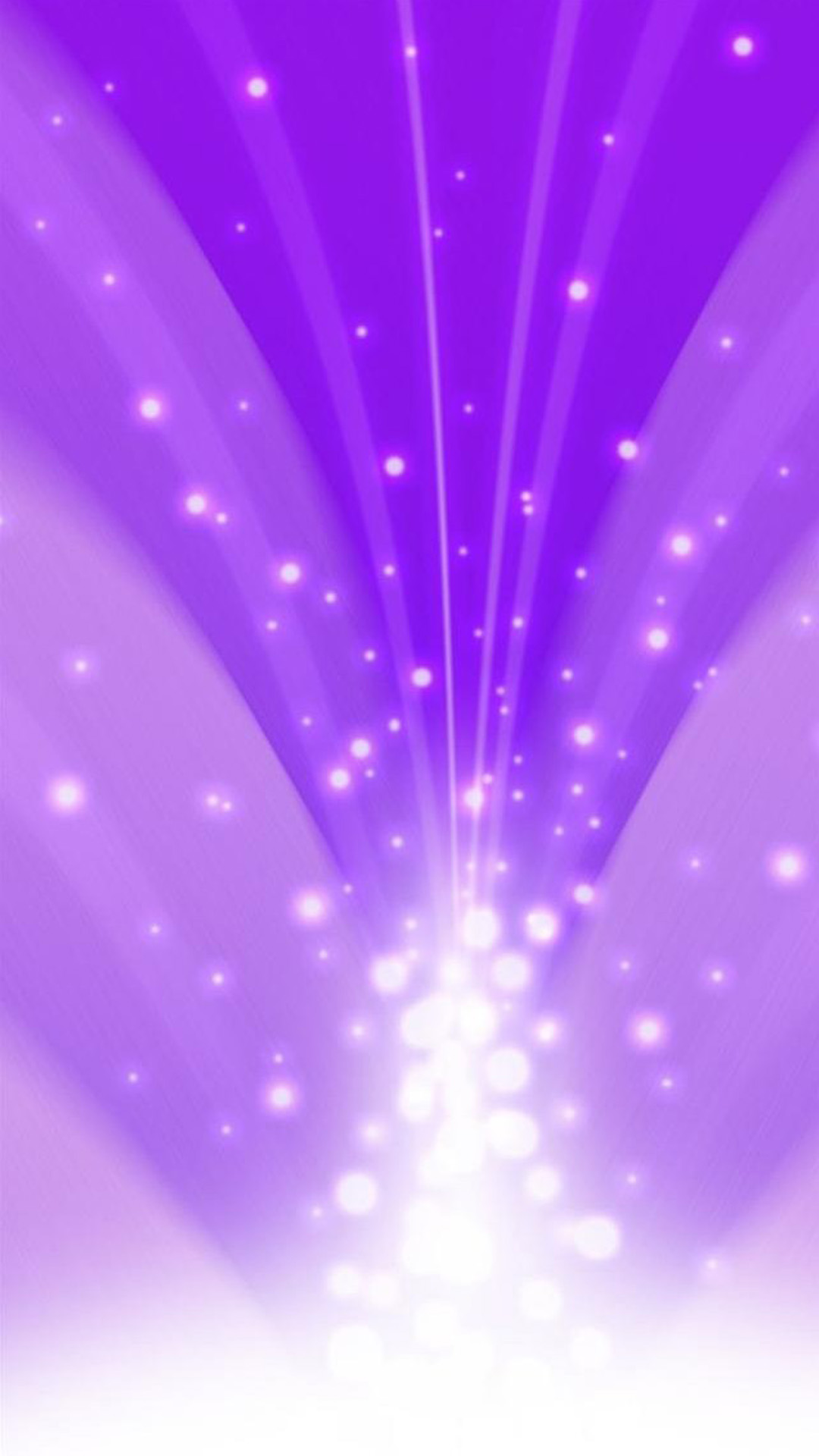 Abstract gradient pastel color light dotted background. soft wall mural •  murals wallpaper, violet, vibrant | myloview.com