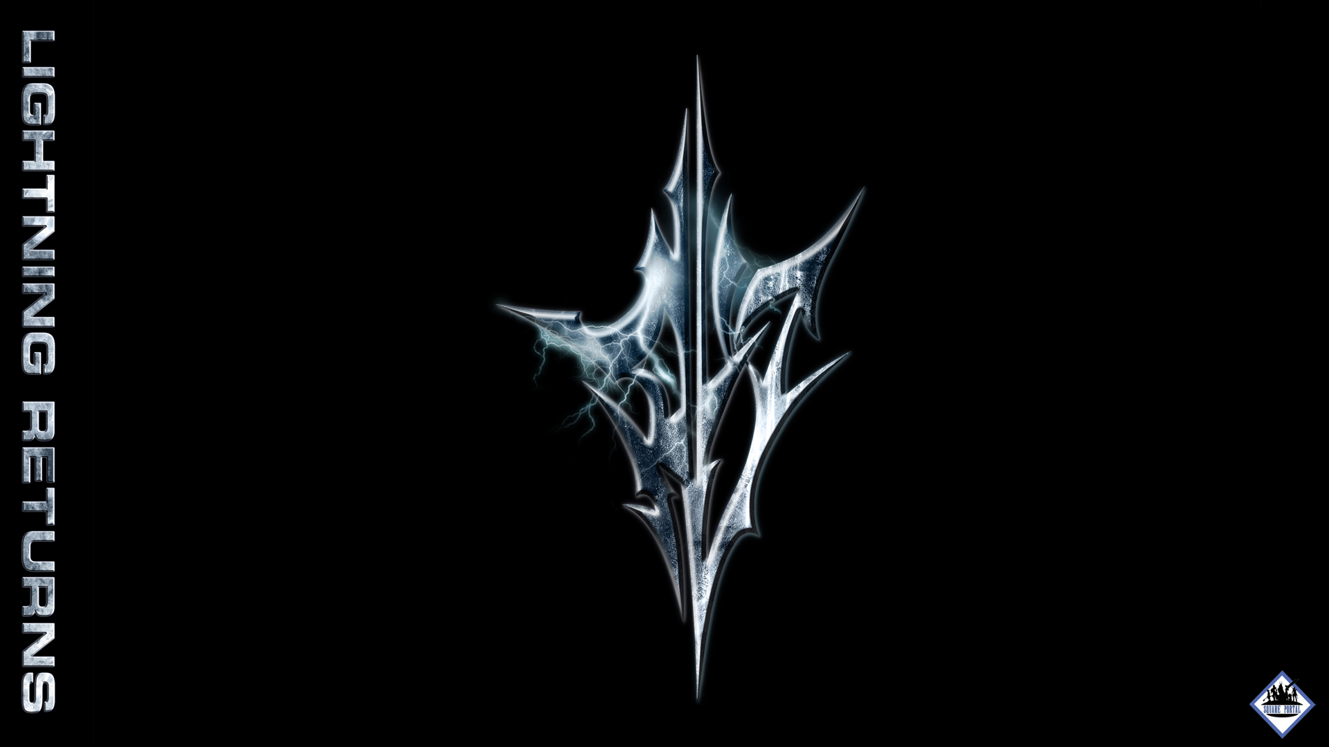 Lightning Returns Final Fantasy Xiii Wallpaper Now Available Square