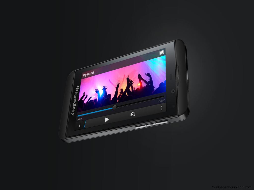 The Blackberry Z10 Is A Touchscreen Based Smartphone Developed By Rim
