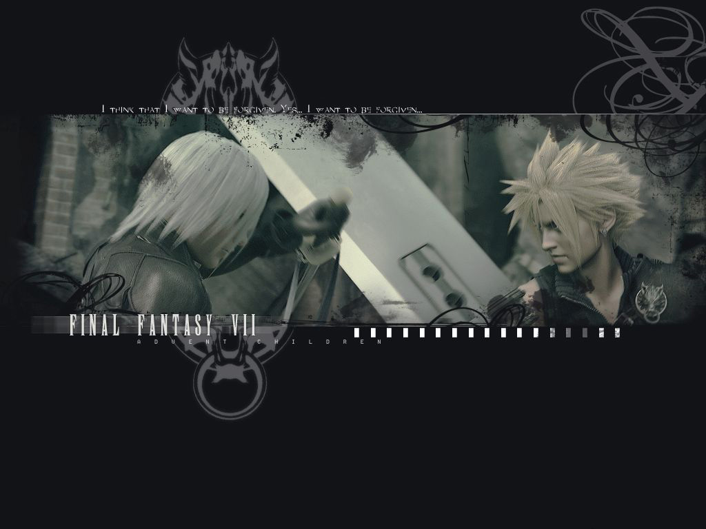 cloud strife quotes