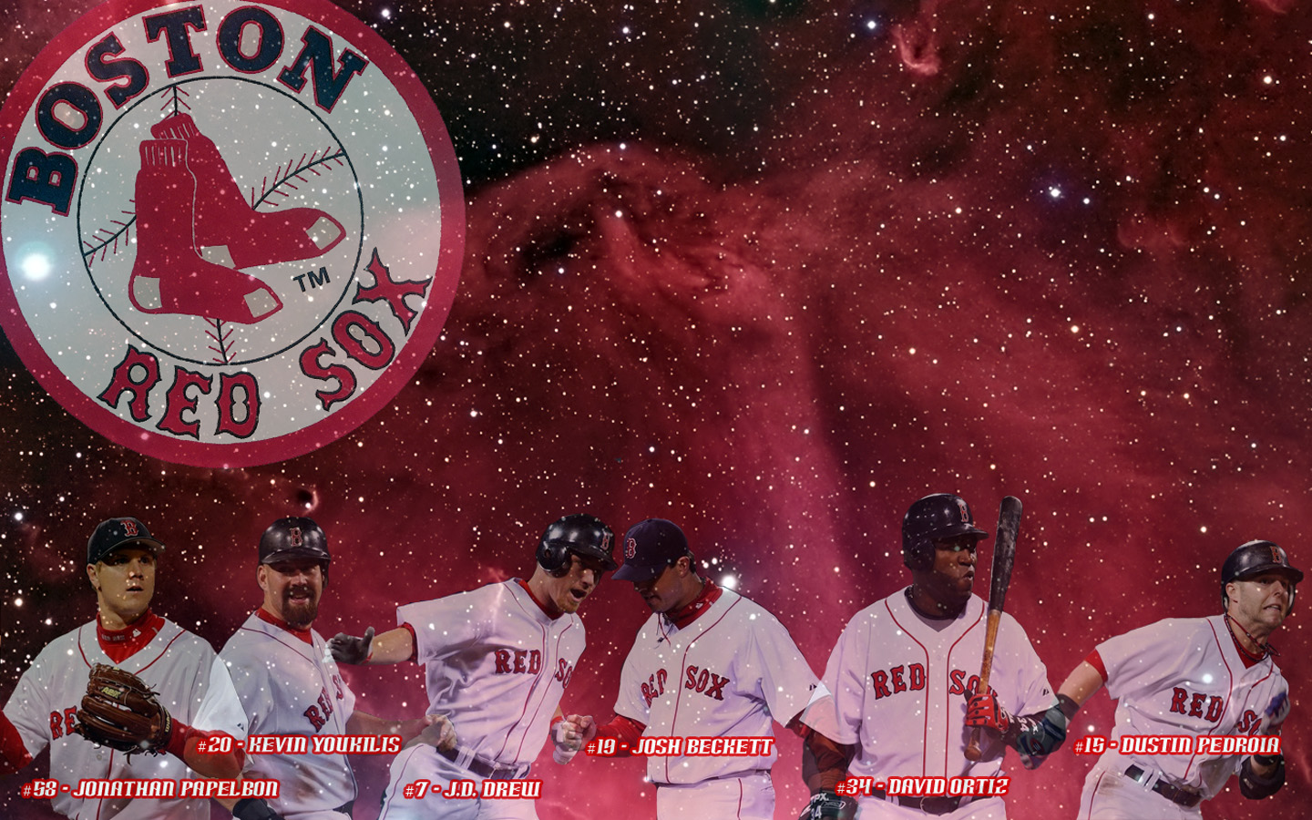 Nice Boston Red Sox Wallpaper