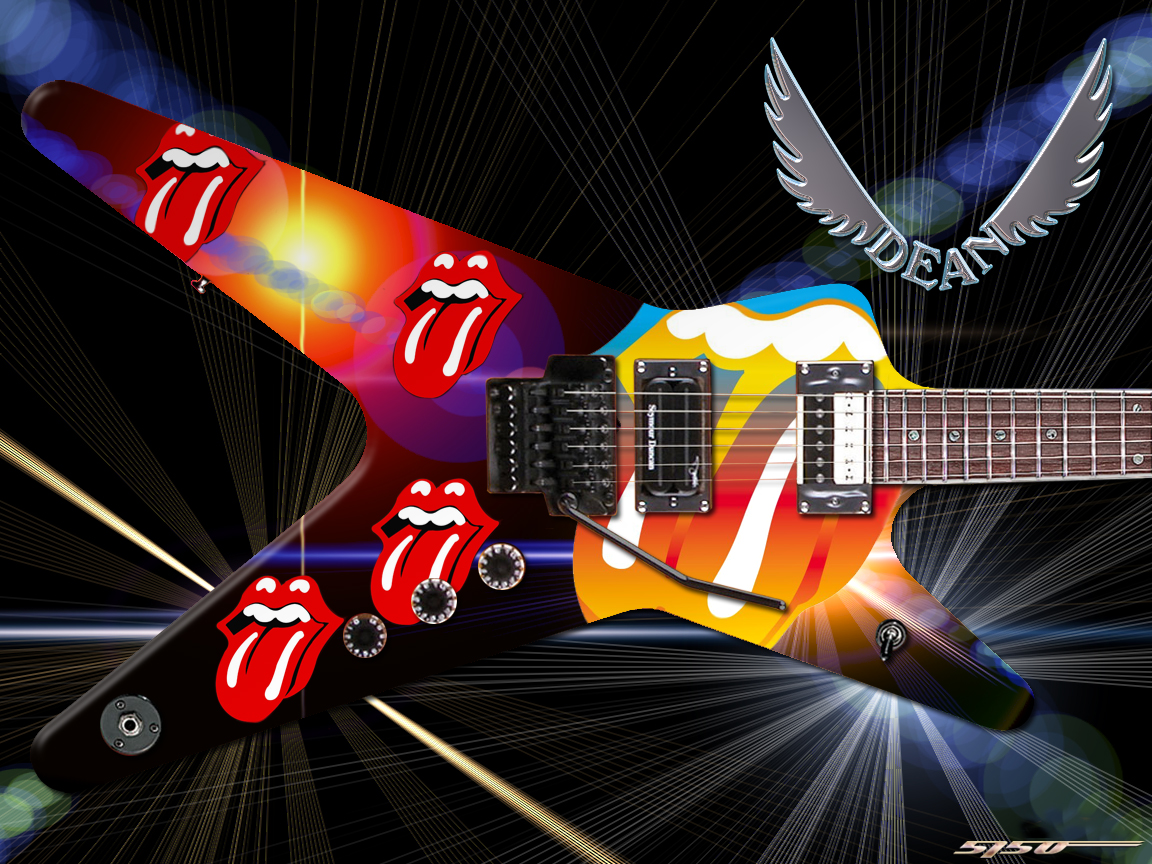 27 The Rolling Stones HD Wallpapers Backgrounds