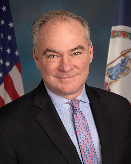 Tim Kaine Wikip Dia Wallpaper