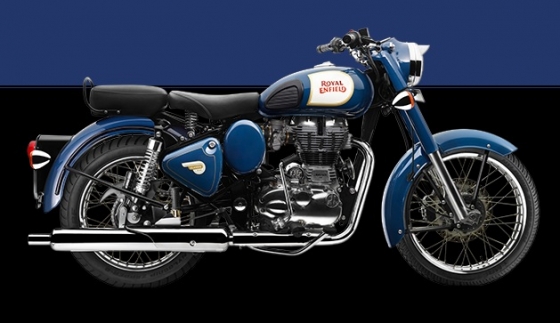 Royal Enfield Classic Pictures Photos Image