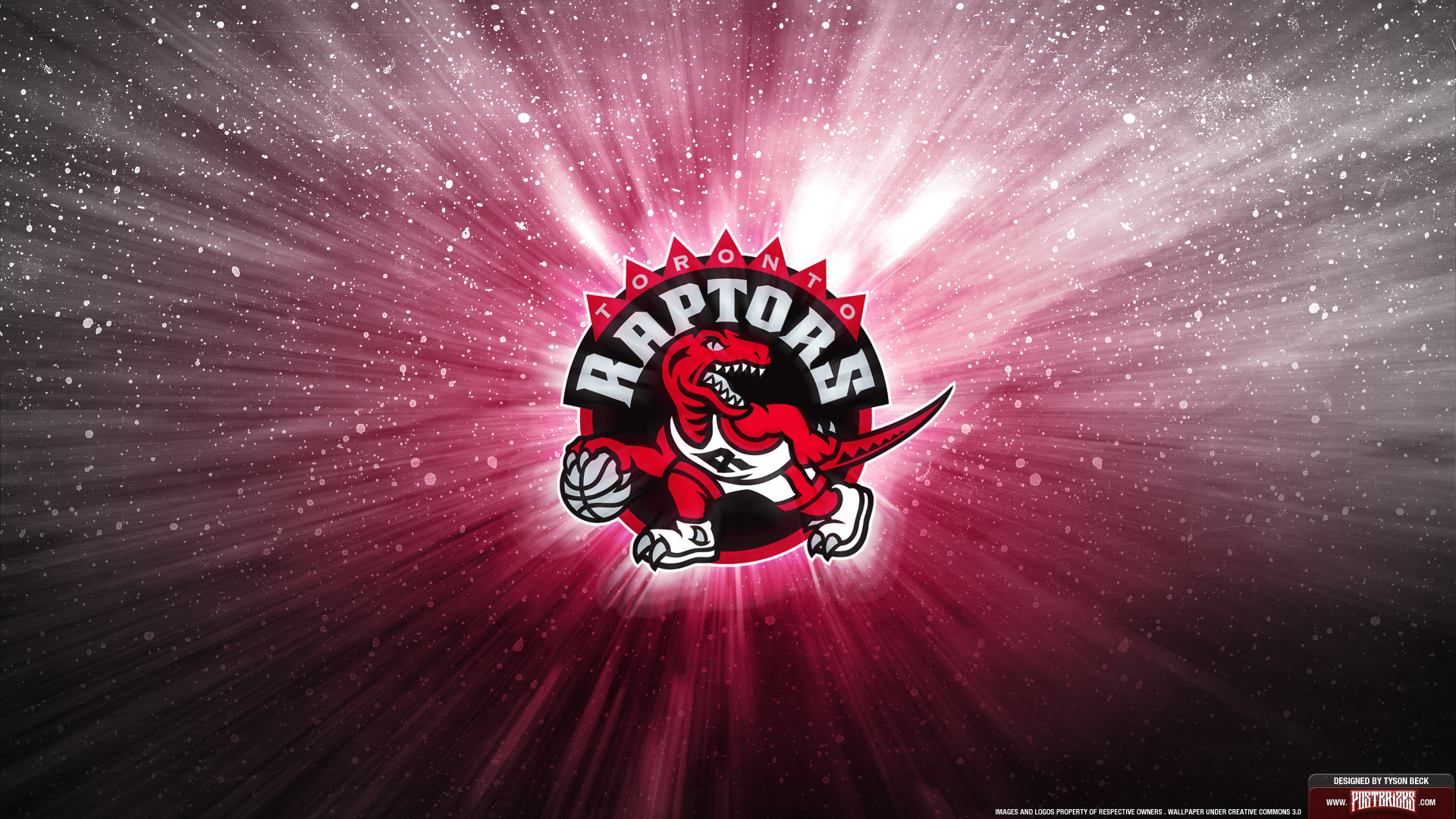 Toronto Raptors Basketball Nba Wallpaper