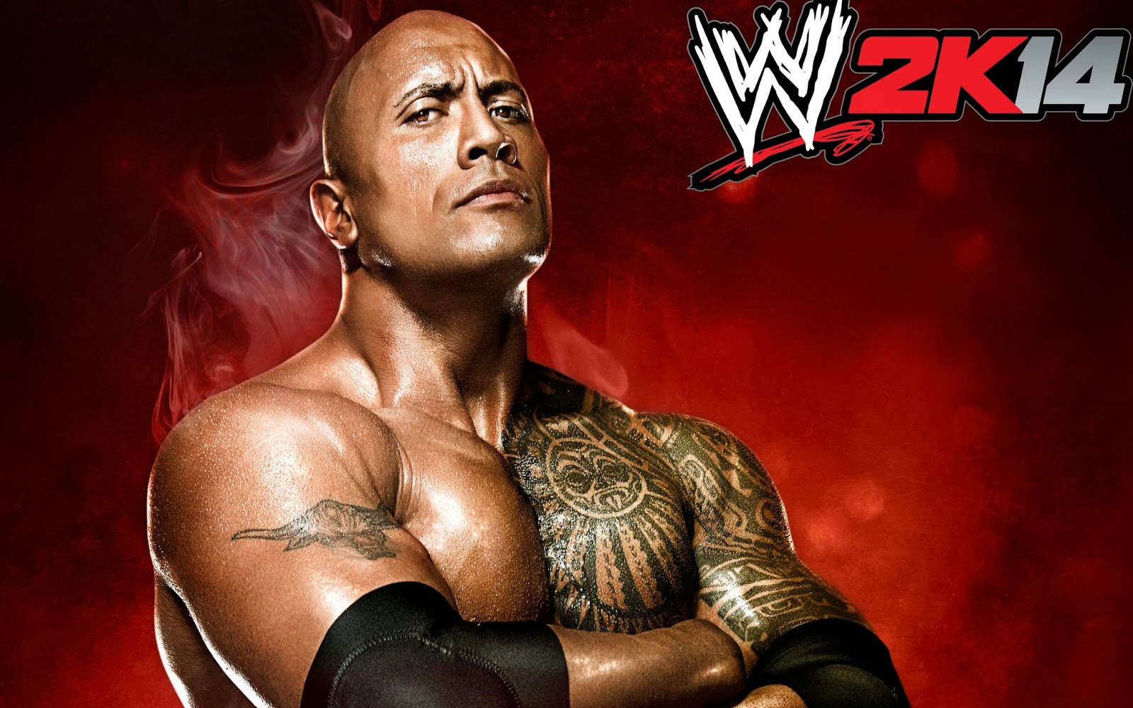 Free download The Rock Hd Wallpapers Download WWE HD WALLPAPER