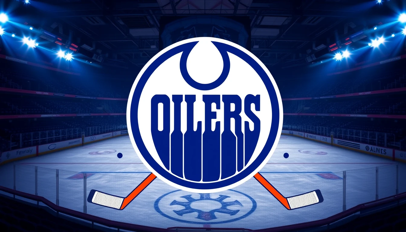 🔥 Download Edmonton Oilers Wallpaper by @heidim32 on WallpaperSafari