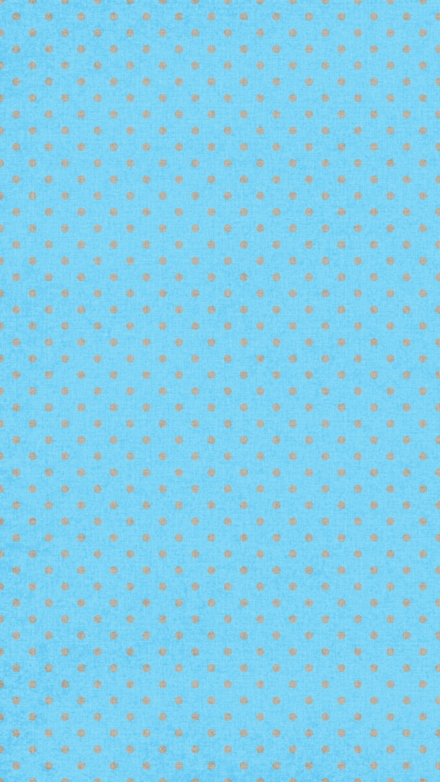 Iphone Wallpaper Blue Pattern