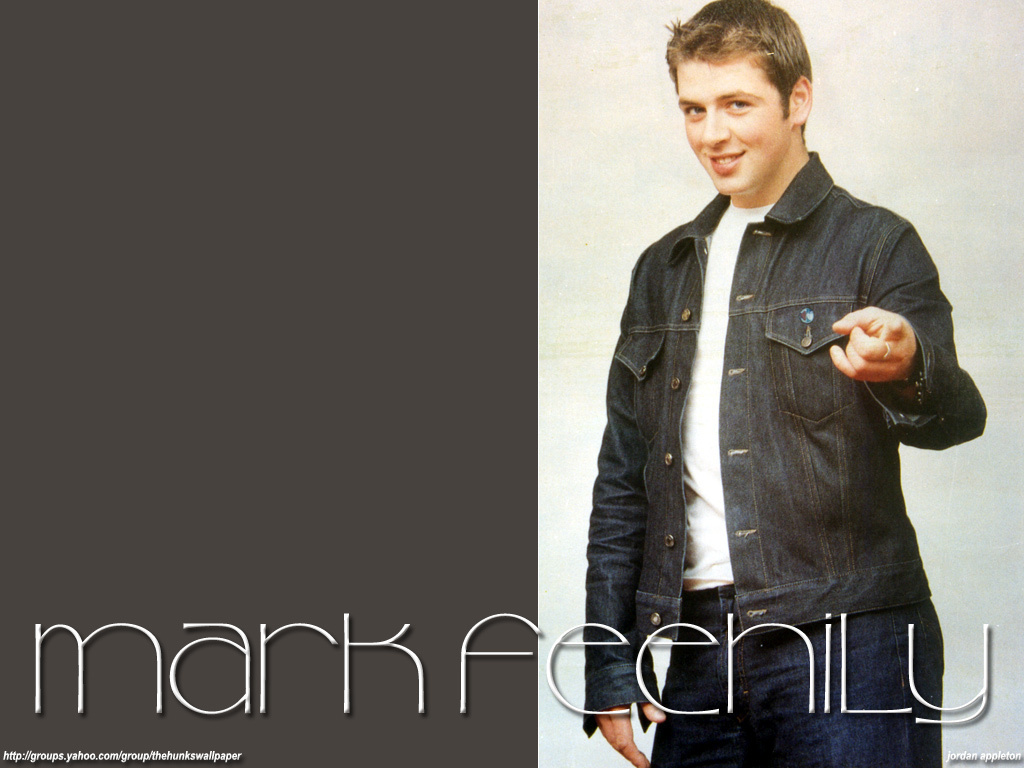Mark Westlife Image Feehily HD Wallpaper And
