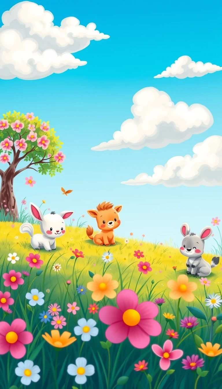 Cute Wallpaper For Your Phone