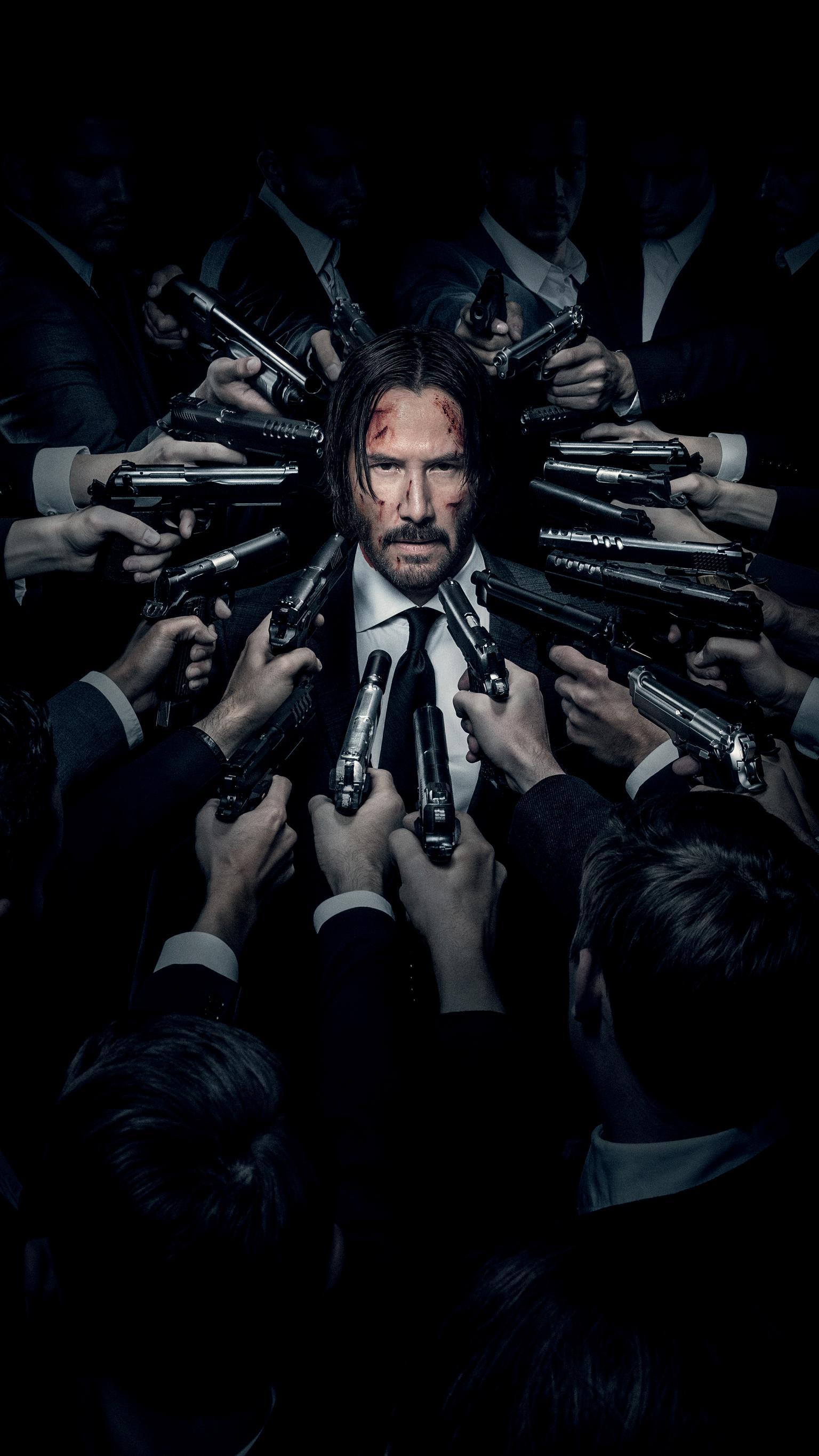 What John Wick Opinion Will Have You Like This R Johnwick
