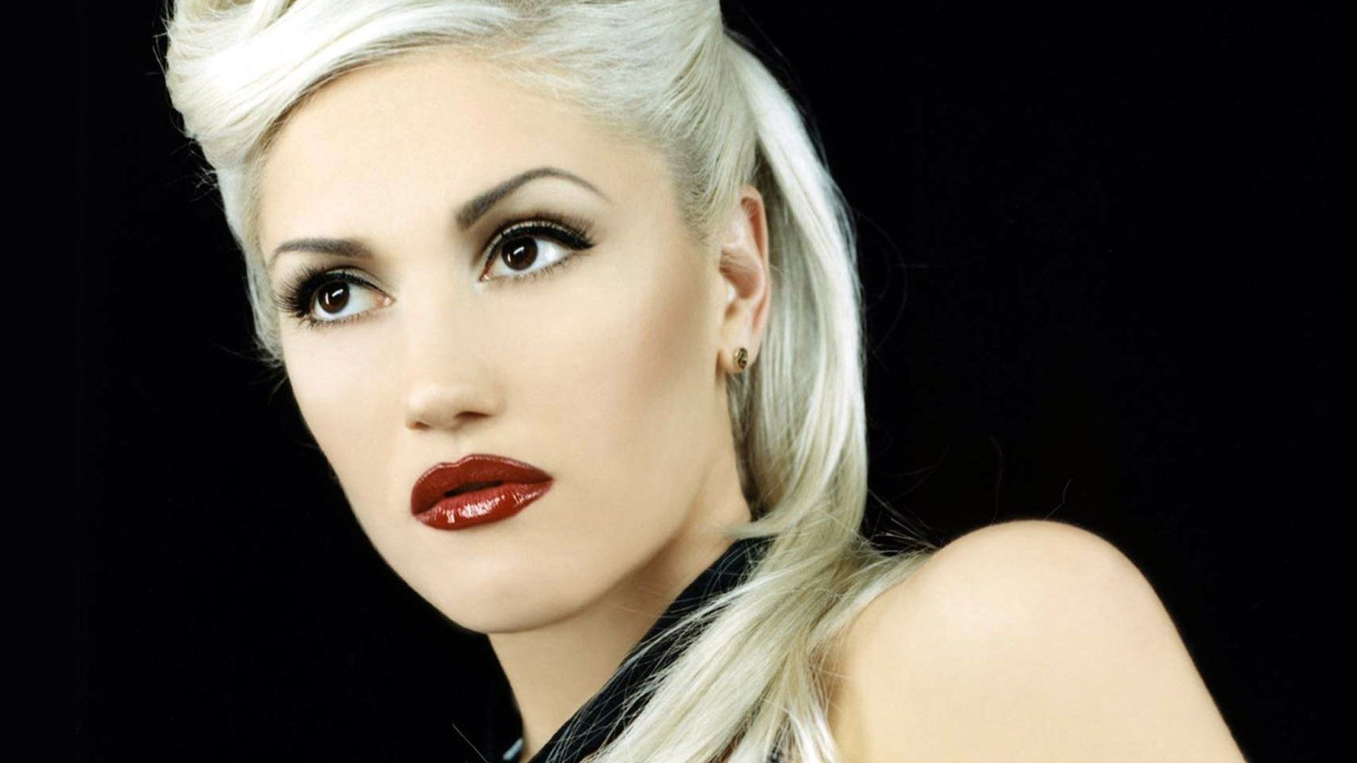 Gwen Stefani Wallpapers High Quality Download Free