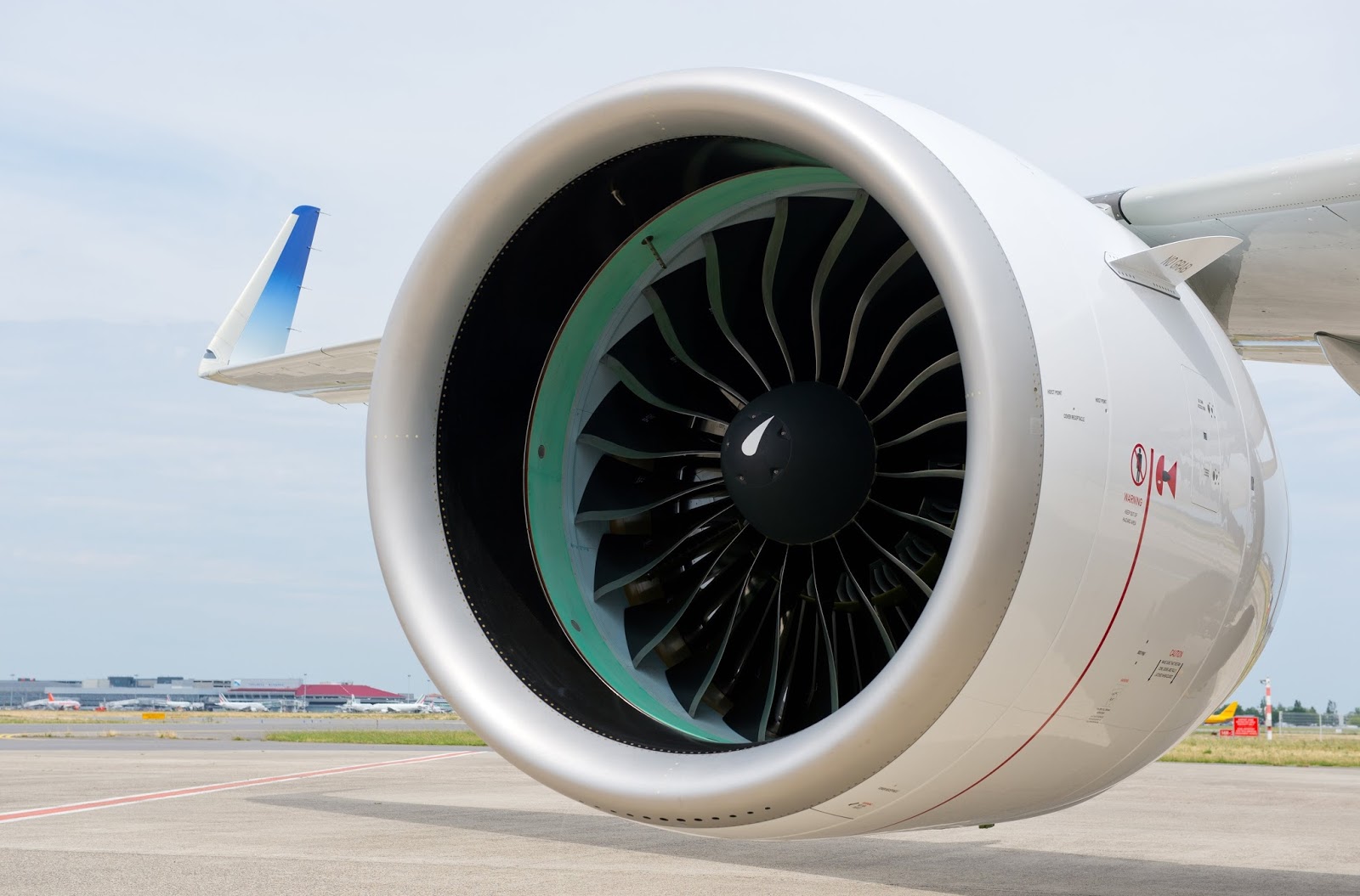 Pratt Whitney Engine Of Airbus A320neo Is Highly Reliable