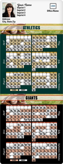San Francisco Giants Baseball Schedule Mags Magstreet