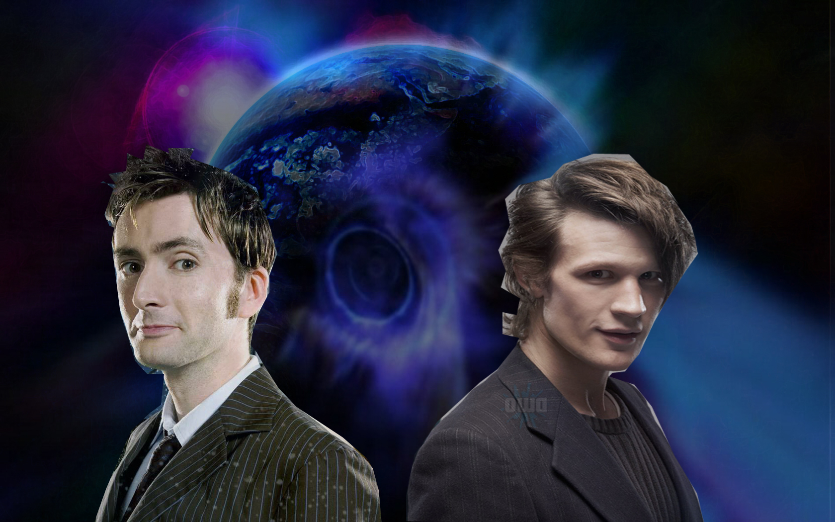 Doctor Who A New Beginning