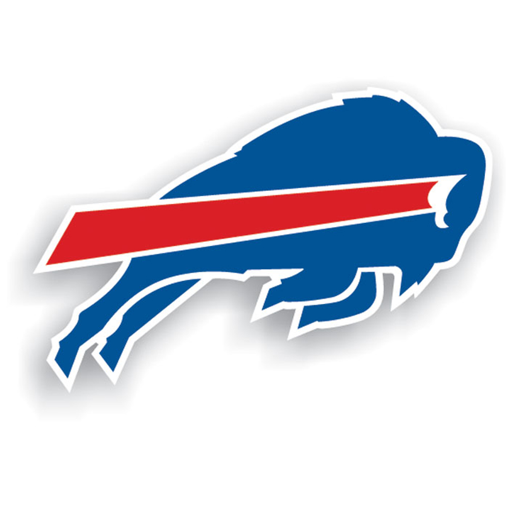 Nfl Wallpaper Top Of Buffalo Bills Logo Feb