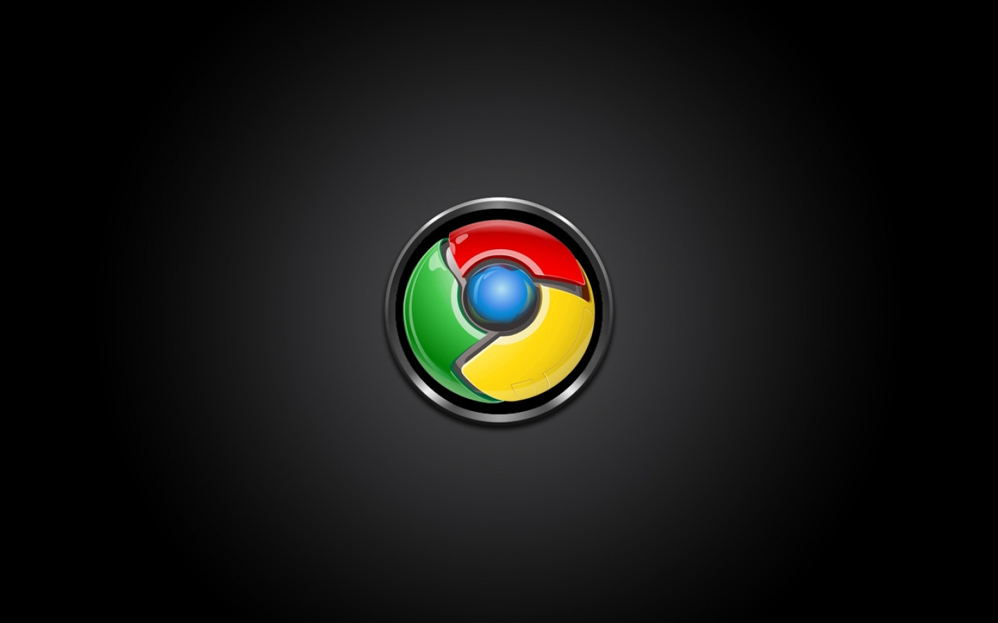 Google Chrome Background