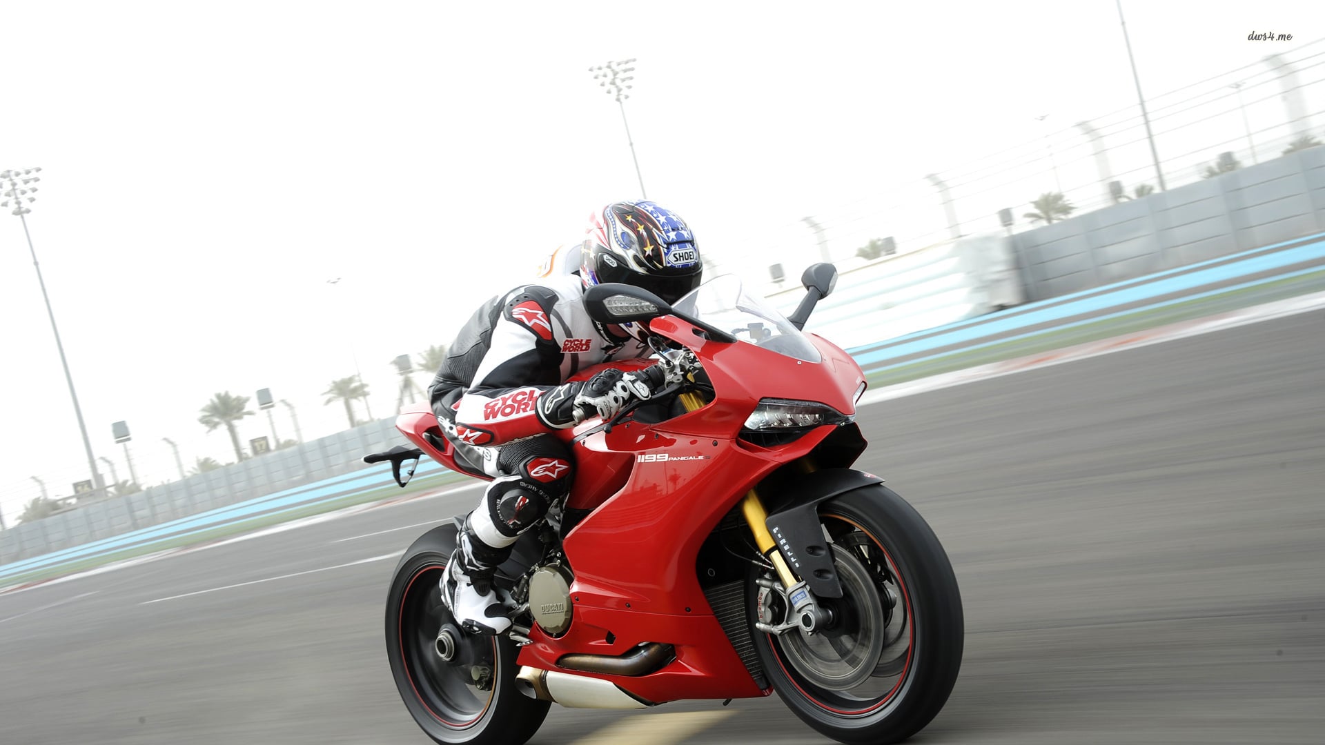 22 Ducati 1199 Panigale wallpapers HD 1920x1080