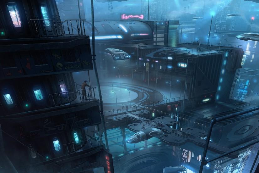 Shadowrun Wallpaper Computer
